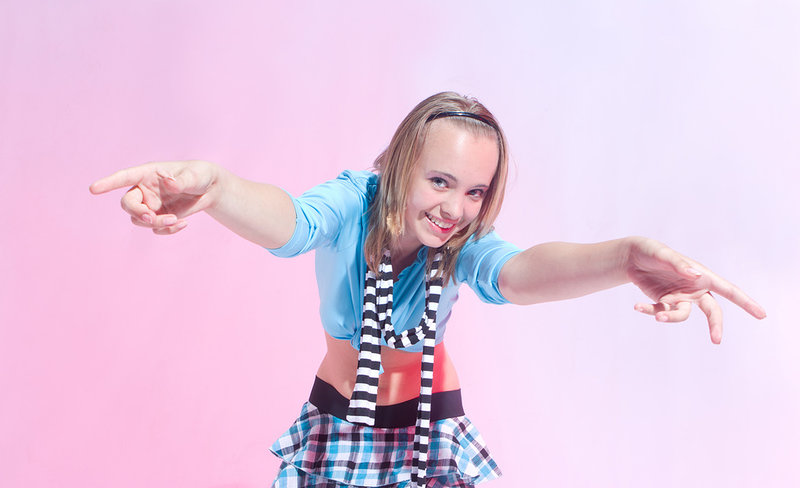 Регина, 24 года, 5 размер груди