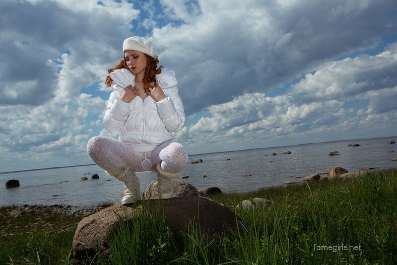 Маргариточка, 20 лет, 2 размер груди