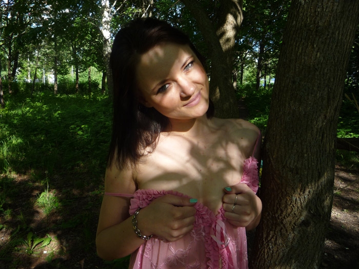 Серафима, 20 лет, 2 размер груди